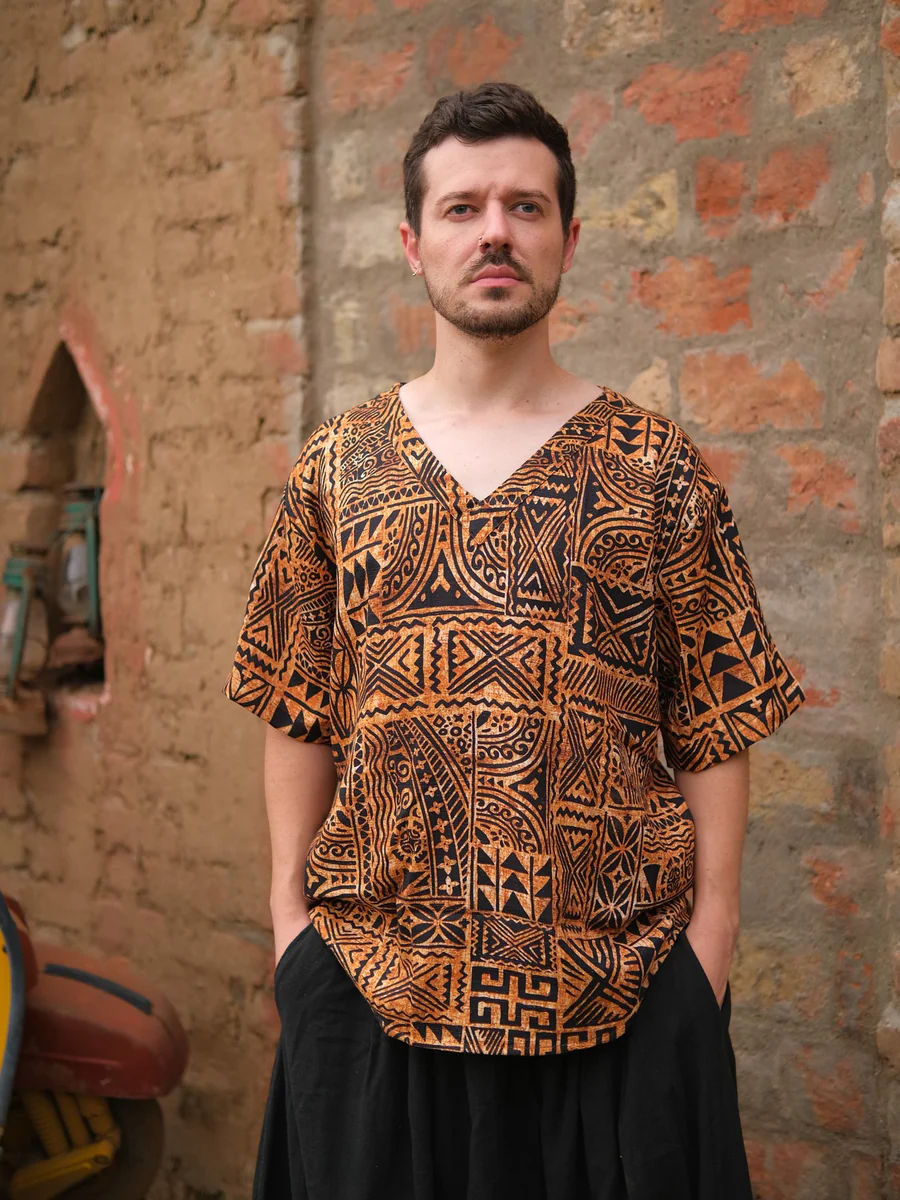 Thalassa T-Shirt